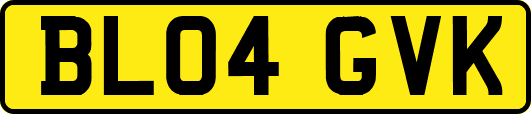 BL04GVK
