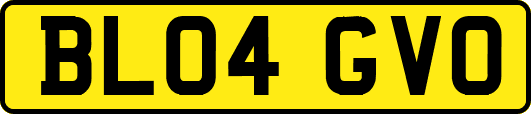 BL04GVO