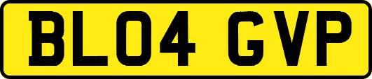 BL04GVP