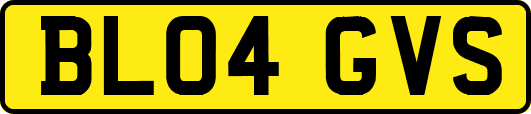 BL04GVS
