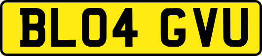 BL04GVU