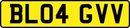 BL04GVV