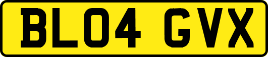 BL04GVX