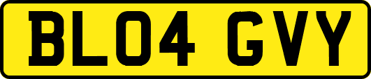 BL04GVY