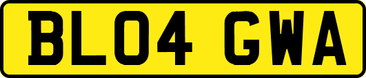 BL04GWA