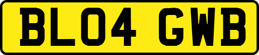 BL04GWB
