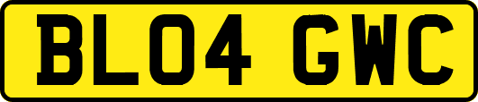 BL04GWC