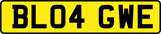 BL04GWE