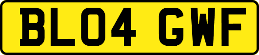 BL04GWF