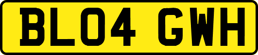 BL04GWH