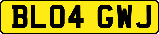BL04GWJ