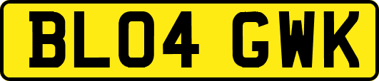 BL04GWK