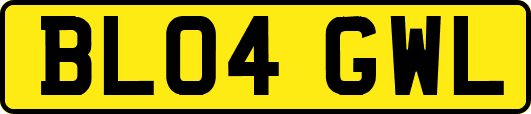 BL04GWL