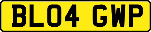 BL04GWP