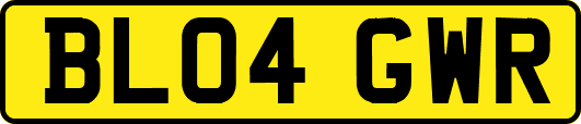 BL04GWR