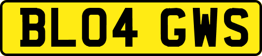BL04GWS