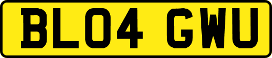 BL04GWU