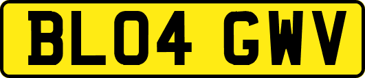 BL04GWV