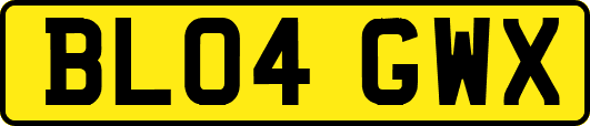 BL04GWX