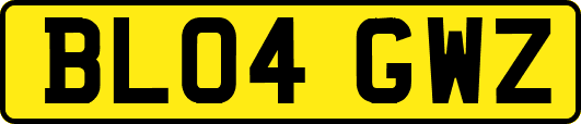 BL04GWZ