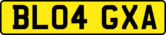 BL04GXA