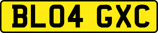 BL04GXC