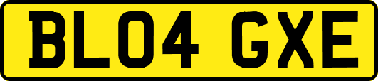 BL04GXE