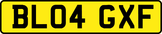 BL04GXF