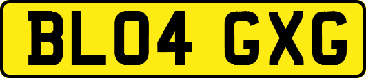 BL04GXG