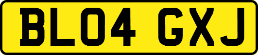 BL04GXJ