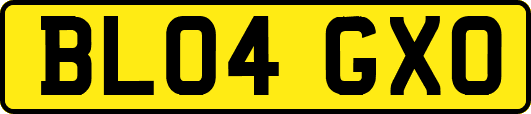 BL04GXO