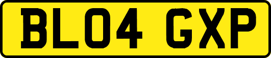 BL04GXP
