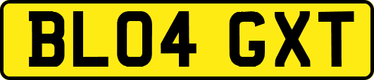 BL04GXT