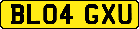 BL04GXU