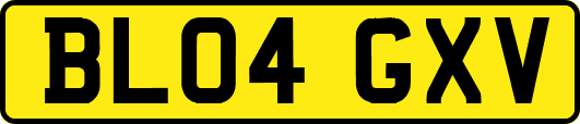 BL04GXV