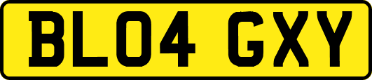BL04GXY