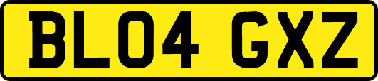 BL04GXZ