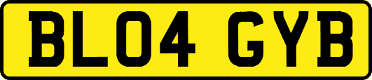 BL04GYB