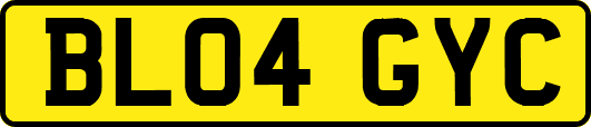BL04GYC
