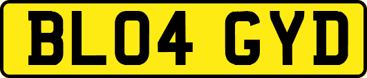 BL04GYD