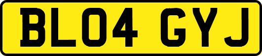 BL04GYJ