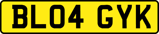 BL04GYK
