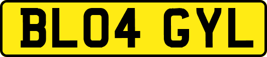 BL04GYL