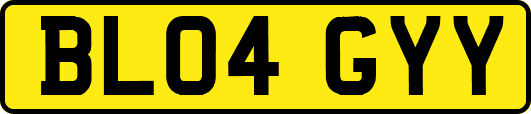 BL04GYY