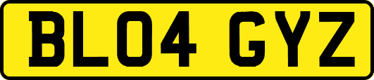 BL04GYZ