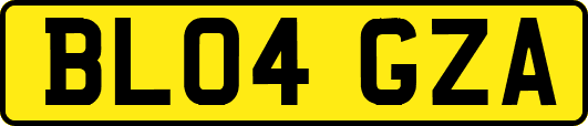 BL04GZA