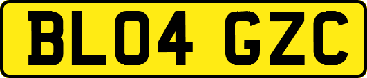 BL04GZC