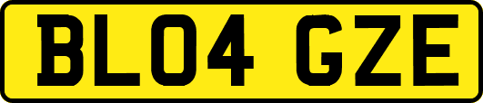 BL04GZE
