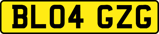 BL04GZG
