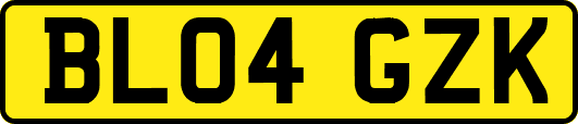 BL04GZK